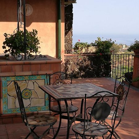 سانتا فينيرينا B&B Villa Dagala المظهر الخارجي الصورة