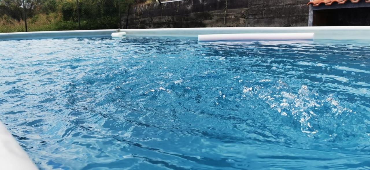 سانتا فينيرينا B&B Villa Dagala المظهر الخارجي الصورة
