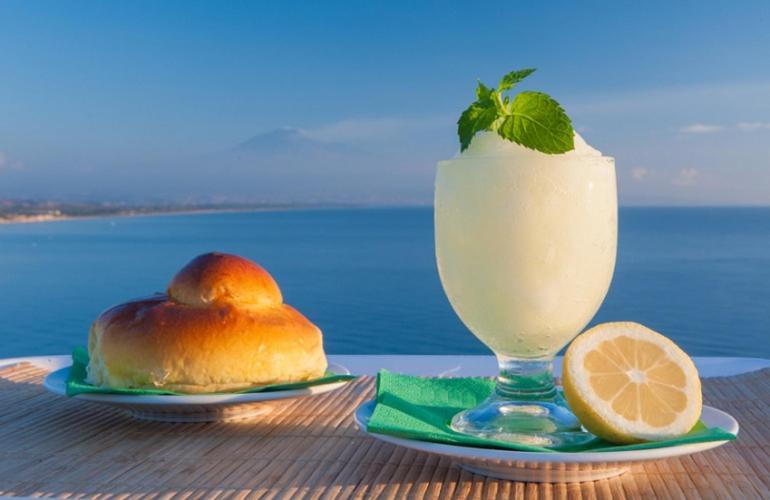 سانتا فينيرينا B&B Villa Dagala المظهر الخارجي الصورة
