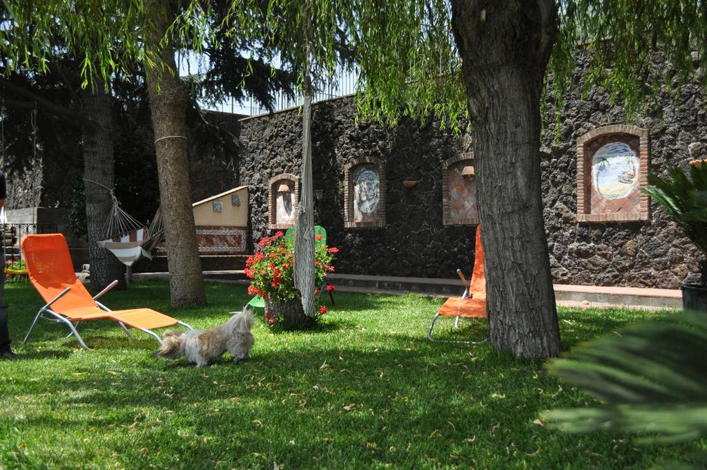 سانتا فينيرينا B&B Villa Dagala المظهر الخارجي الصورة