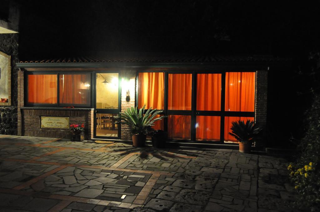 سانتا فينيرينا B&B Villa Dagala المظهر الخارجي الصورة